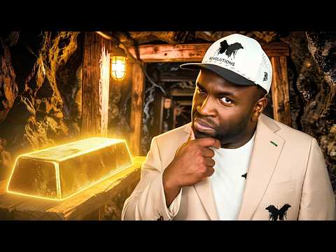 What’s the Best Way to Find Gold?
