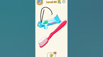 Can You Solve This Puzzle? 🤯 | DOP 4 Level 24 #shorts