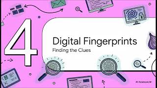 Module 11 - Dark Web Forensics