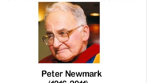 Translation Strategies: Newmark