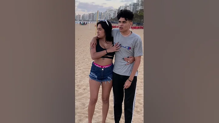 NUNCA JULGUE ALGUM PELA APARNCIA *PARTE 4*