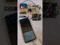 No Keys Needed! Arduino Smart Lock 🔐 #arduino #electronic #homemade #howto