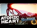Atomic Heart Music - OST Beehive