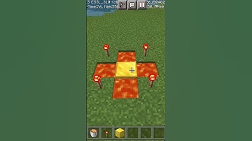 How to spawn herobrine in minecraft😨#shorts #shortsfeed #minecraft