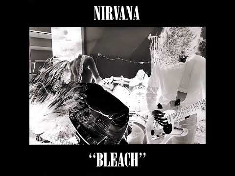 Nirvana - Paper Cuts (Remastered)