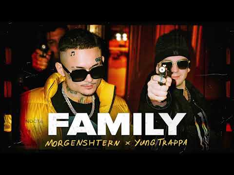 MORGENSHTERN & Yung