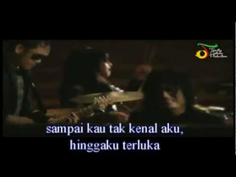 asmara setia band original video clip lirik