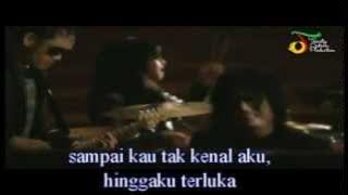 asmara setia band original video clip lirik