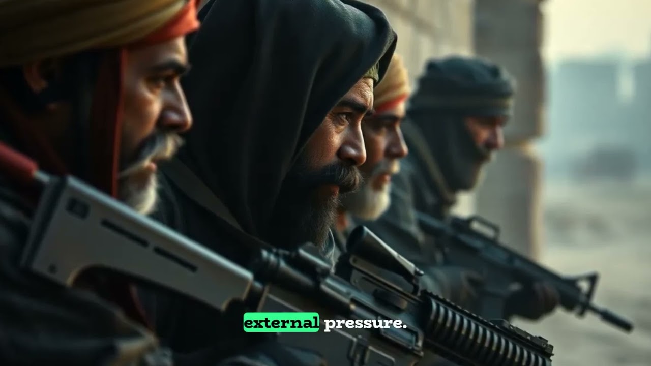 India's New Terror Doctrine From 'Strategic Restraint' to 'Offensive Defense'