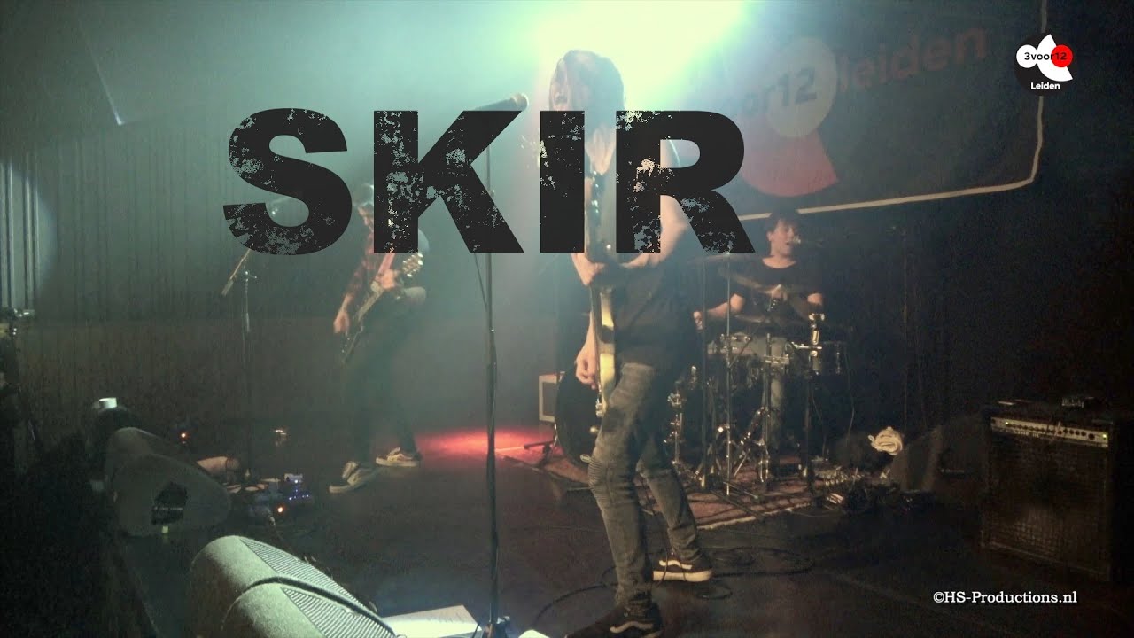 Watch Skir - Goodbye on YouTube Watch Skir - Goodbye on YouTube