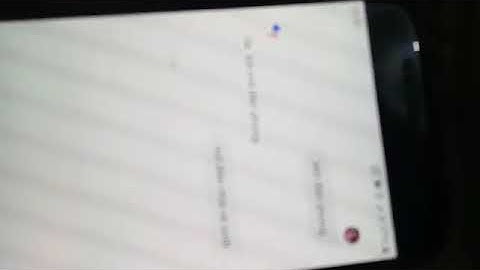 Điều khiển ESP8266 bằng giọng nói qua google assistant