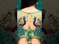 trending blouse design#latest #shorts #blousedesign #youtubevideo