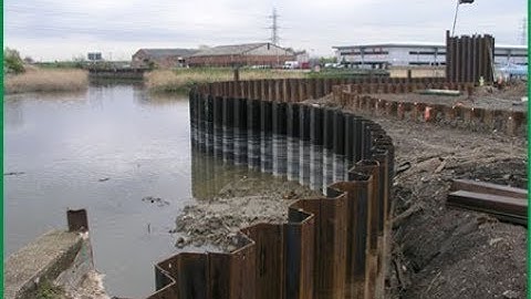 Ép cừ Larsen hợp long 100%.Tel:0902.768.082