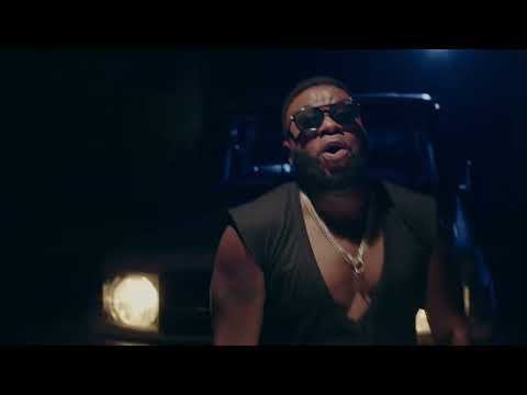 Mjoe zuka - Party (Official Visualiser)
