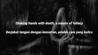 Lorna Shore - Oblivion (Lirik Terjemahan)