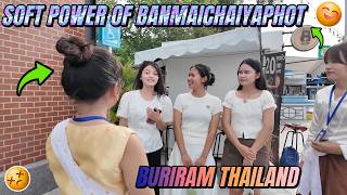 Coming To Thailand Will Surprise You | Soft Power ของบ้านใหม่ไชยพจน์ screenshot 1