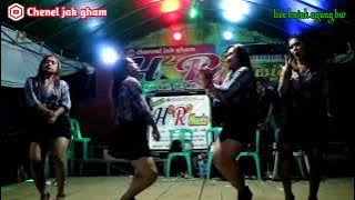 H2R2 MUSIC 2022 ALL ARTIS ARR MIRWAN LIVE BUJUK AGUNG-CHENEL JAK GHAM