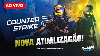 🚨 CS2 com NOVIDADES! NOVA ATUALIZAÇÃO [08/04/2026]