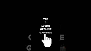 Top 3 games under 100 MB #androidgames #offline #shortvideo #hillclimbracing screenshot 5