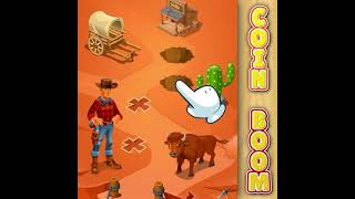 Coin Boom Video 1 22s 1x1 EN screenshot 4