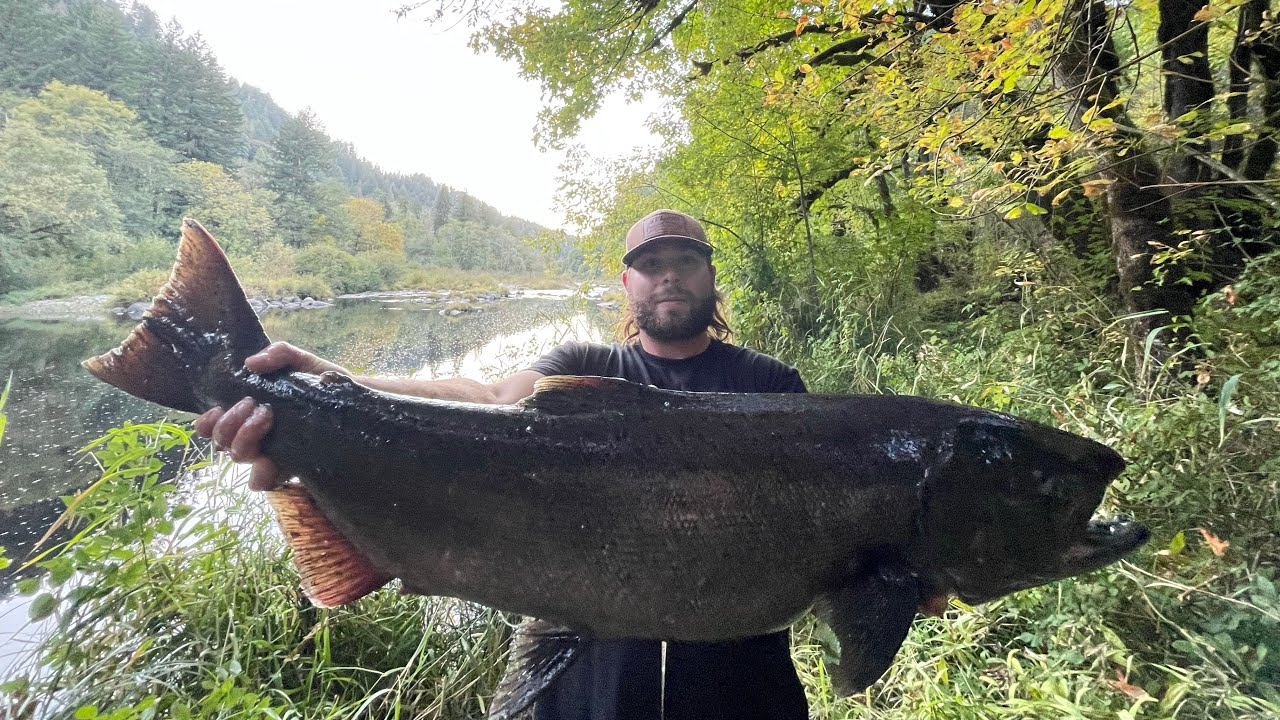 Fall Fishing Anyone? The Deps - Three Rivers Tackle