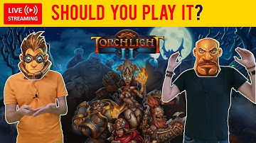 🔴 Torchlight II | REVIEW - Should You Play It?