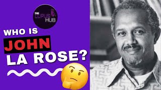 A Tale of Legacy | Interview with Michael La Rose