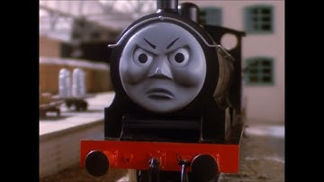 Thomas Uberduck AI Parody - The Mental Breakvan