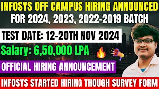 Cognizant Superset Mass Hiring For 2024 2025 Batch Finally New Phase ...
