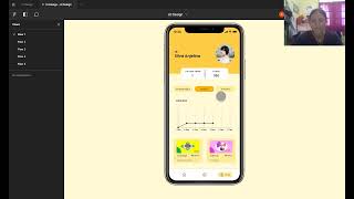 DEMO PROTOTYPE STUDY ZONE APP MENGGUNAKAN FIGMA screenshot 4