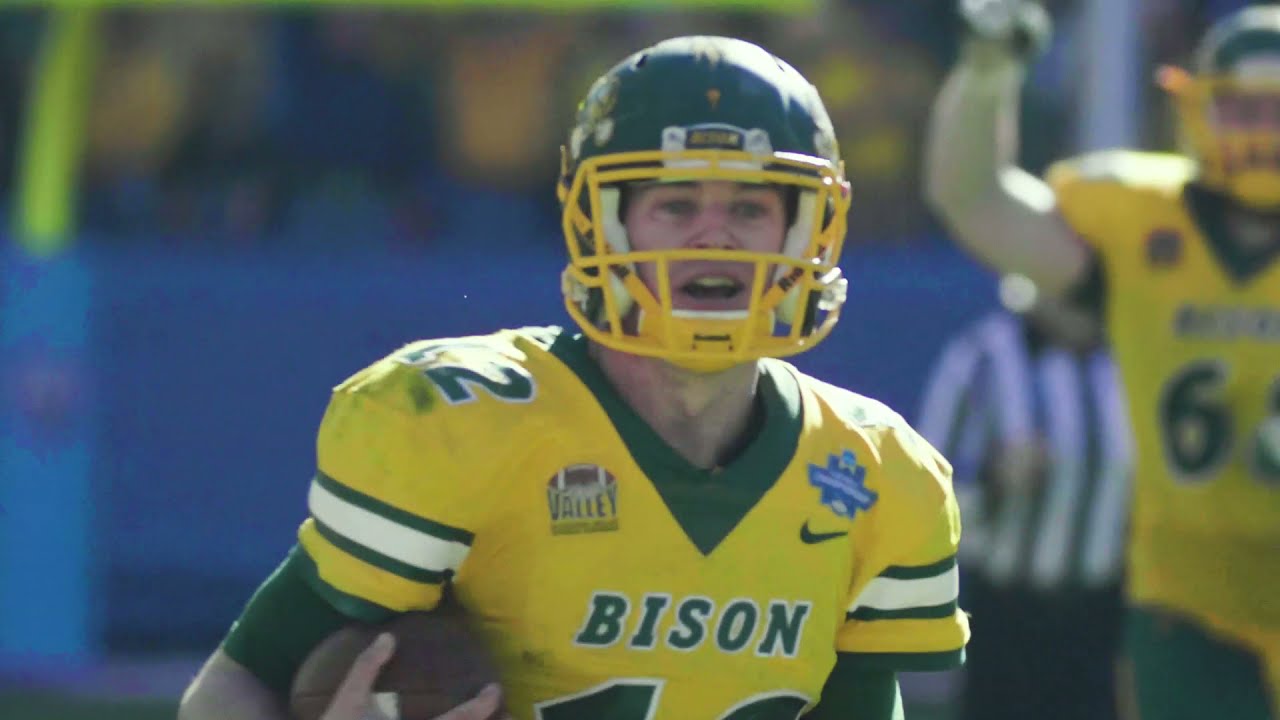 NDSU Football: Top Playoff Moments of the Decade