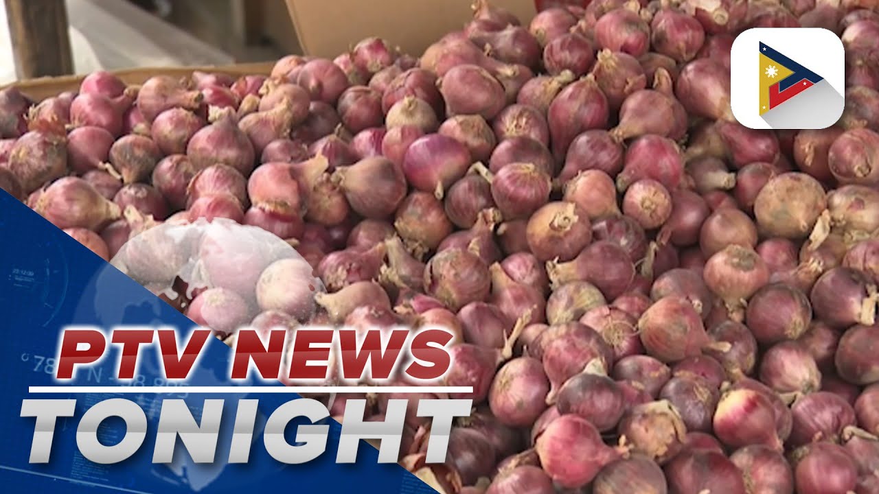 Rep. Lee says onions sold online have no sanitary, phytosanitary clearances, posing threat to...