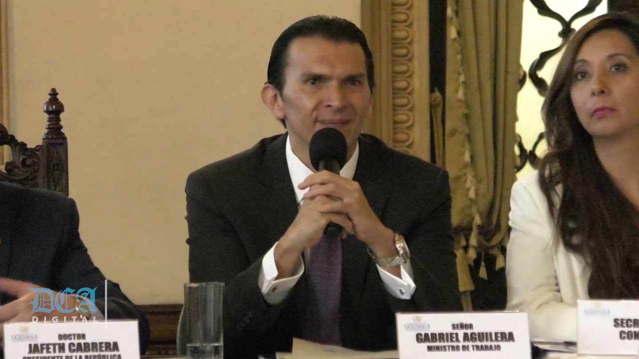 roxana ac odyssey Mintrab entrega herramienta para la reducción del trabajo infantil