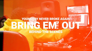 YoungBoy Never Broke Again - Bring 