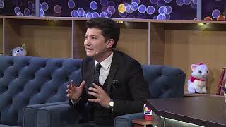 MTV Show Kids - Amirxon Umarov (28.02.2020)