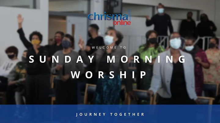 NTCG Chrisma | Speaker Rev Sandra Williamson