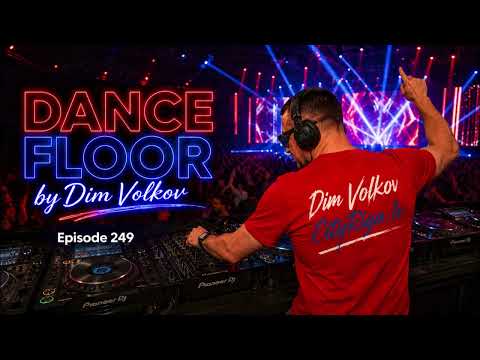Dance Floor Episode 249 (01.08.2026)