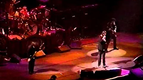 Into the Void || Philadelphia 1999 (Reunion Tour) || Black Sabbath