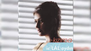 İclal Aydın Kızıma Albüm Kapakları