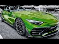 5 Facts About the 2026 NEW Mercedes AMG Purespeed