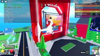 Season 7 update /Mad City/Roblox Season 7 update /Mad City/Roblox