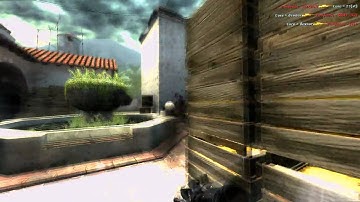 CSS | Devour! awp -5 de_inferno By alFON