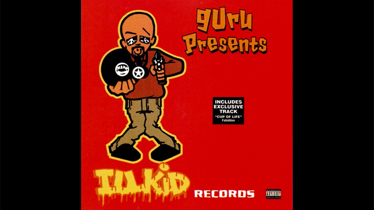 Group Home - So Called Friends (1995)