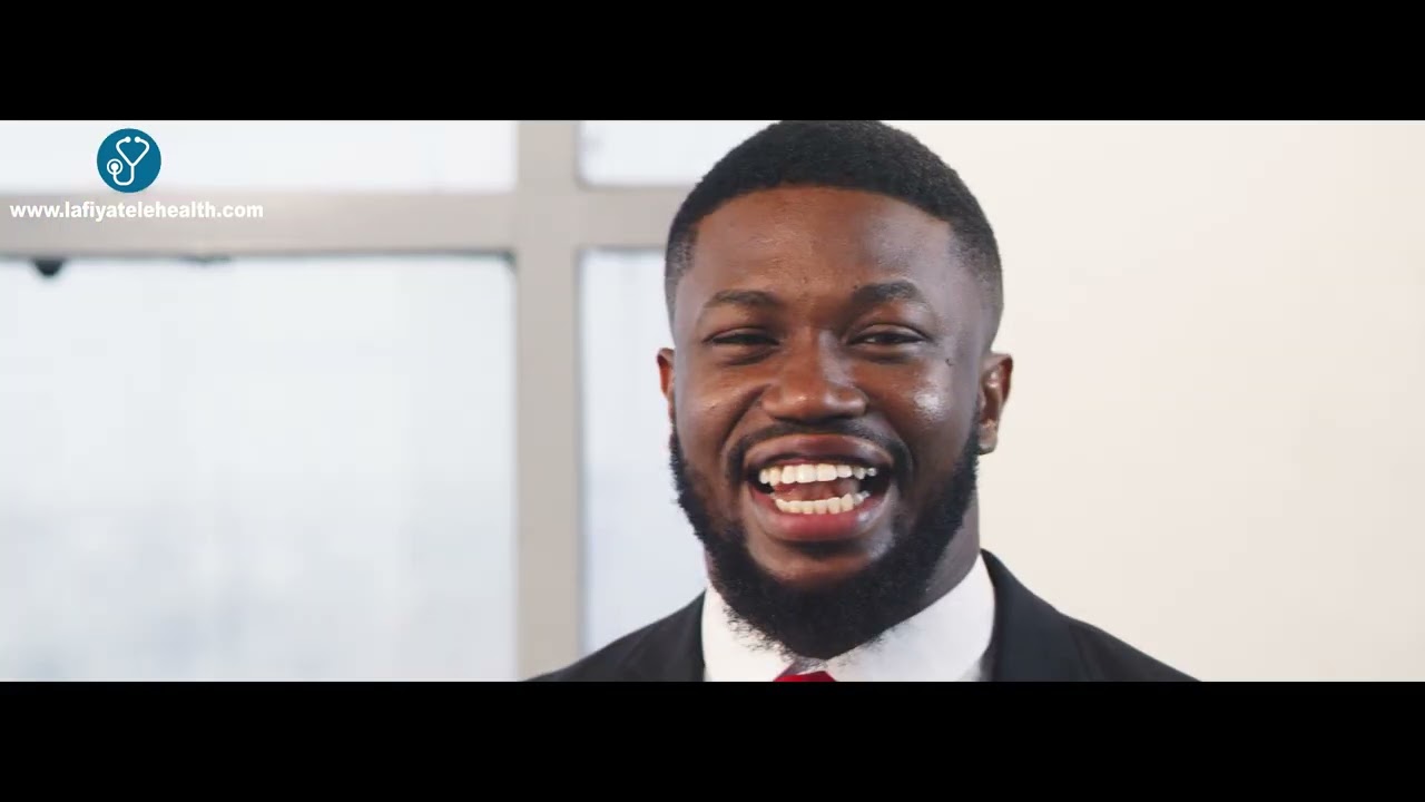 LaFiya Telehealth Integrated TytoHome Remote Exam Kit