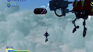 Uh... Generations? What Happened To Blast Processing?