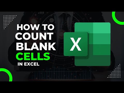 How to Count