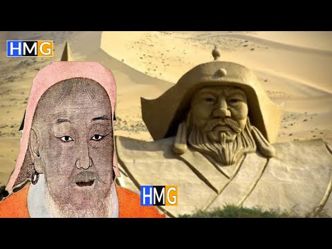 Video: Mongolia imekuwaje tofauti na Uchina katika historia ya kisasa?