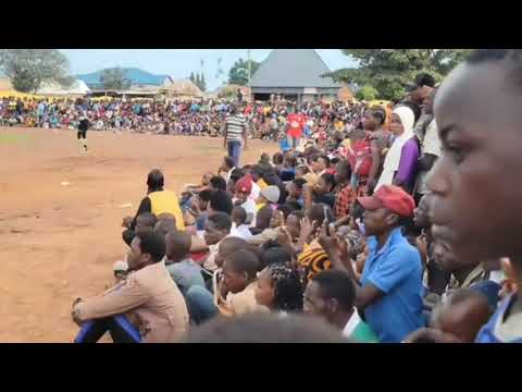 show ya Limbu luchagula 2026