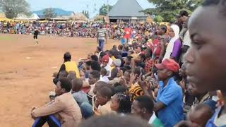 Show Ya Limbu Luchagula 2026