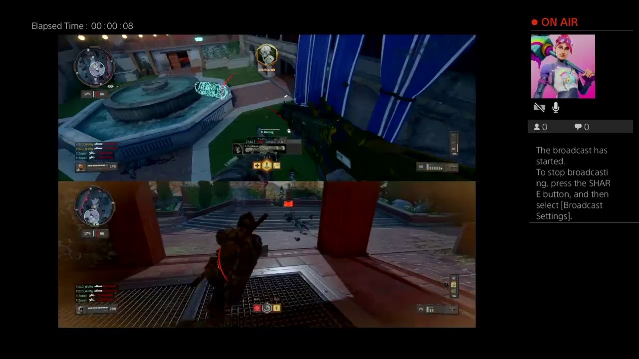 Cod - YouTube